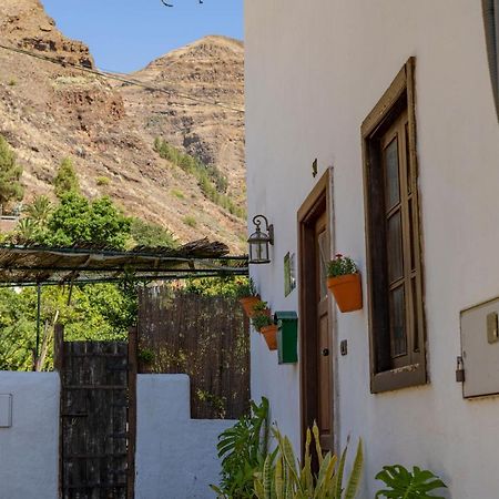 La Casa Del Orobal Apartamento Agaete  Exterior foto