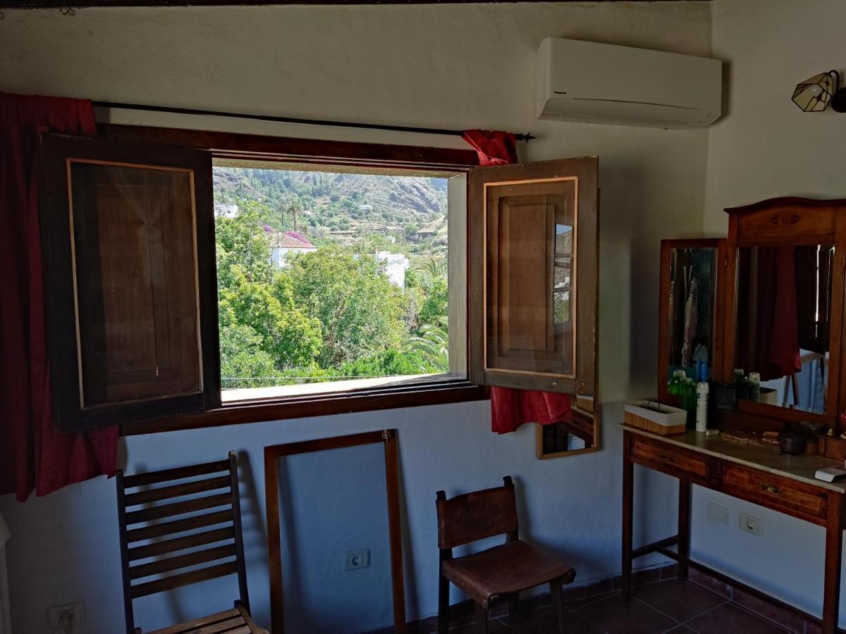La Casa Del Orobal Apartamento Agaete  Exterior foto