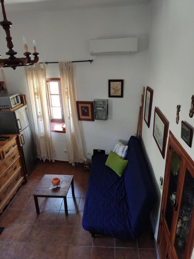 La Casa Del Orobal Apartamento Agaete  Exterior foto