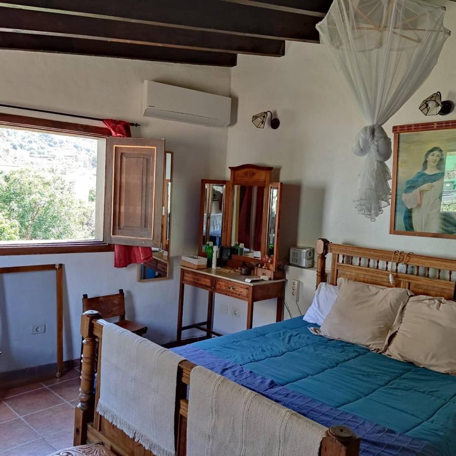 La Casa Del Orobal Apartamento Agaete  Exterior foto
